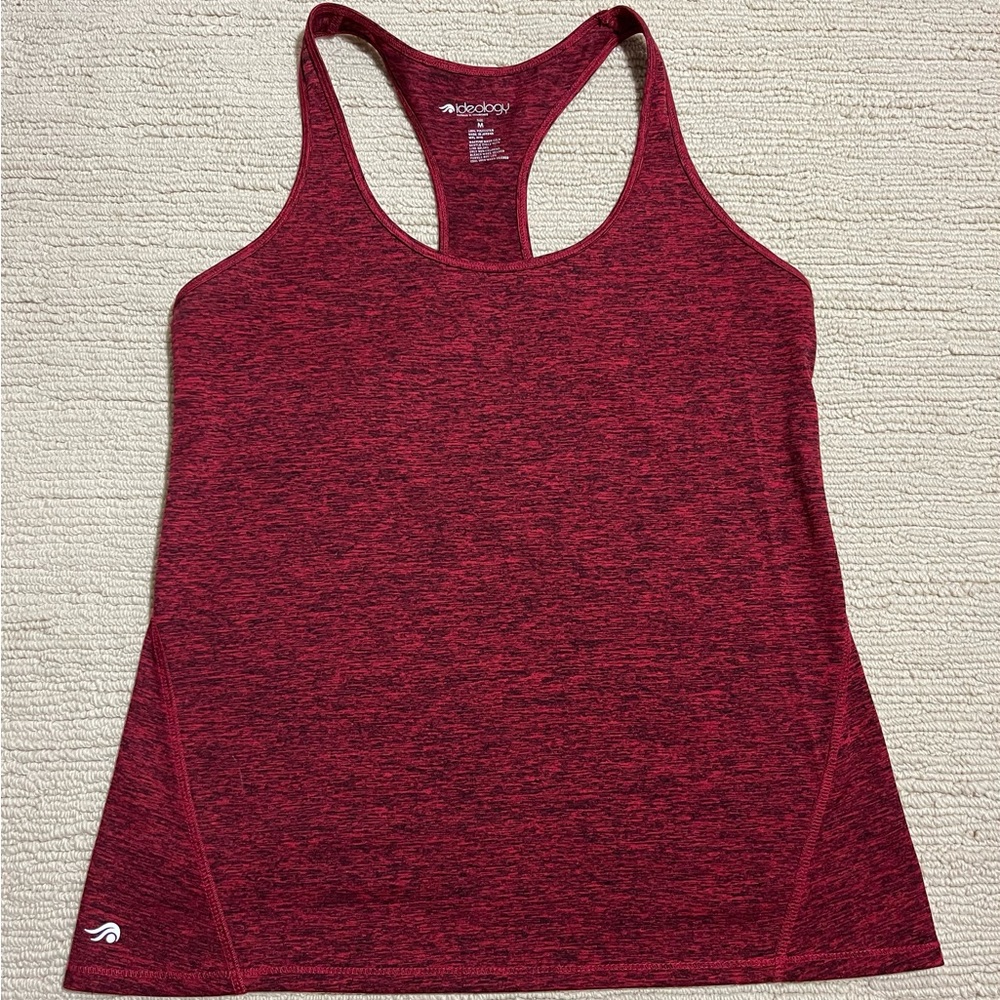 5 Tank tops. Lululemon/Nike/Athleta/Ideology/Moving Comfort. Size Medium. GUC - Picture 6 of 6